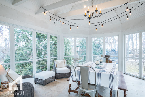 Real Estate Agency «Sprinkman Real Estate», reviews and photos, 613 Williamson St #202, Madison, WI 53703, USA