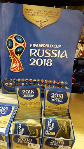 Gift Shop «Aahs! The Ultimate Gift Store», reviews and photos, 1090 Westwood Blvd, Los Angeles, CA 90024, USA