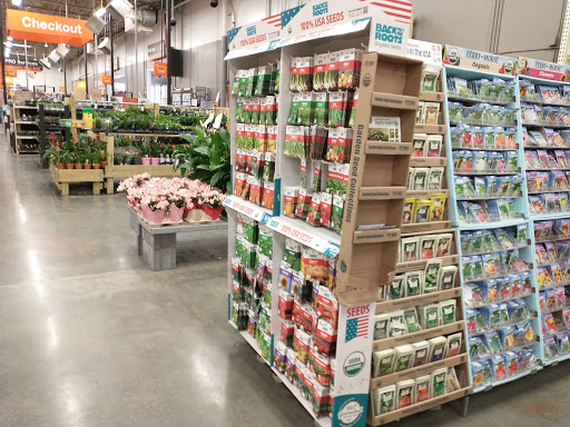 Home Improvement Store «The Home Depot», reviews and photos, 15410 Chrysler Dr, Upper Marlboro, MD 20772, USA