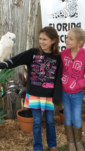 Zoo «Florida International Teaching Zoo», reviews and photos, 7725 FL-48, Bushnell, FL 33513, USA