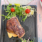 Photo n°3 de l'avis de She.r fait le 23/06/2022 à 18:22 sur le  Ristorante Pizzeria La Fattoria di brenzio(GRAVEDONA ed uniti) à Gravedona ed Uniti