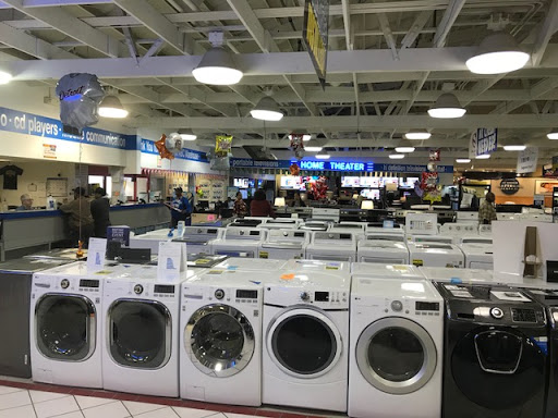 Appliance Store «ABC Warehouse», reviews and photos, 24725 Southfield Rd, Southfield, MI 48075, USA
