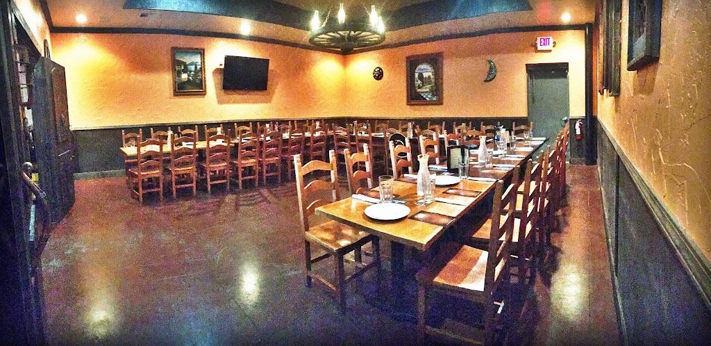 Pueblo Viejo Mexican Restaurant & Taqueria 77024