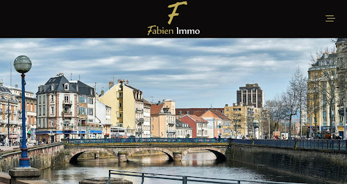 FABIEN IMMO agence immobilière Belfort à Belfort