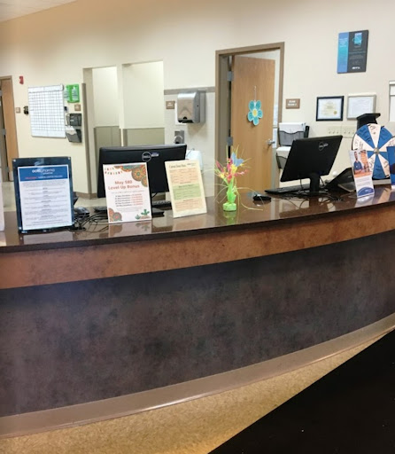 Donations Center «Octapharma Plasma», reviews and photos