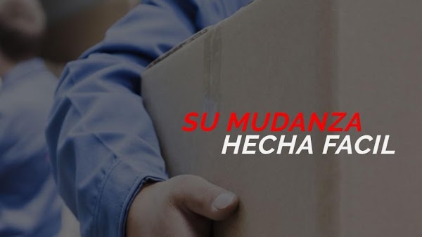 MUDANZAS RAPID