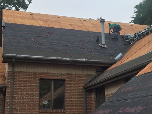 Roofing Contractor «Ascent Roofing Solutions», reviews and photos