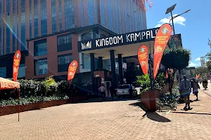Kingdom Kampala image