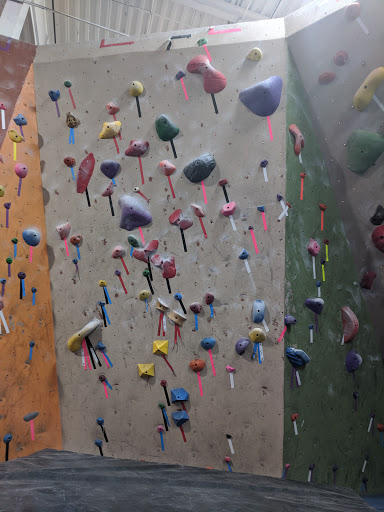 Rock Climbing Gym «Philadelphia Rock Gym - East Falls», reviews and photos, 3500 Scotts Ln B-3, Philadelphia, PA 19129, USA