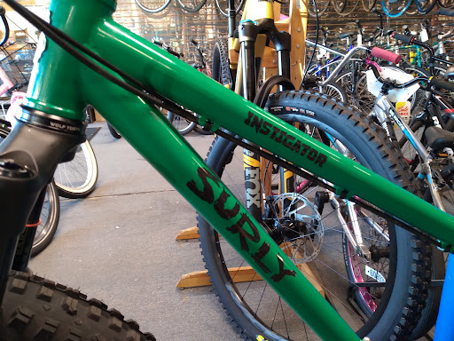 Bicycle Store «Bikes Limited», reviews and photos, 1001 La Crosse St, La Crosse, WI 54601, USA