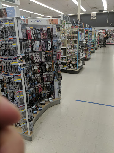 Drug Store «Walgreens», reviews and photos, 220 S Broadway, Lawrence, MA 01843, USA