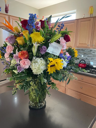 Florist «Arrowhead Flowers», reviews and photos, 6680 W Bell Rd, Glendale, AZ 85308, USA
