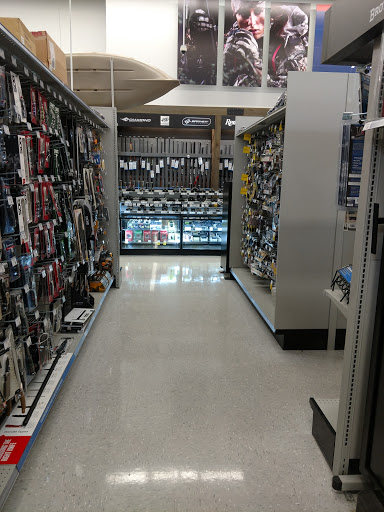 Sporting Goods Store «Academy Sports + Outdoors», reviews and photos, 193 Stonebrook Pl, Jackson, TN 38305, USA