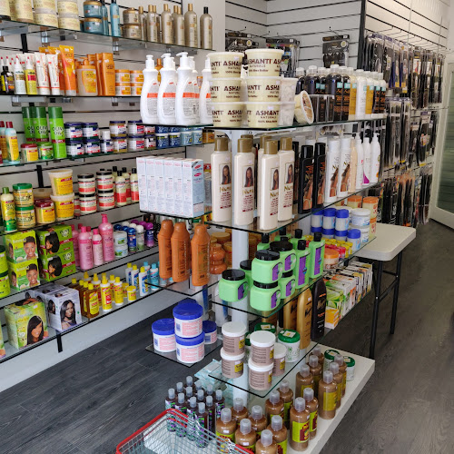 Reviews of Afro Mini Mart (African shop/ Afro Caribbean Hair & Skincare/ Afro Caribbean shop Watford) in Watford - Cosmetics store