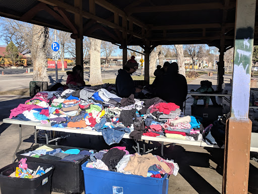 Park «Antlers Park», reviews and photos, 31 W Pikes Peak Ave, Colorado Springs, CO 80903, USA