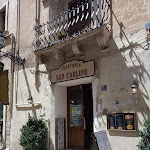 Photo n°1 de l'avis de Alessandra.a fait le 17/07/2021 à 13:38 sur le  Trattoria Storica San Carlino à Lecce