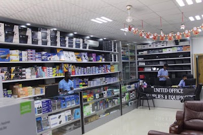 Photos of United Office Supplies & Equipment