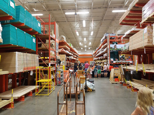 Home Improvement Store «The Home Depot», reviews and photos, 5858 Sawmill Rd, Dublin, OH 43017, USA