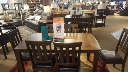 Furniture Store «Ashley HomeStore», reviews and photos, 12185 77th St, Kenosha, WI 53142, USA