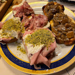 Photo n°5 de l'avis de Luca.e fait le 26/09/2021 à 08:16 sur le  Ciacco à Lucca