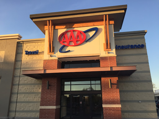 Auto Insurance Agency «AAA Wichita East», reviews and photos, 7724 E Central Ave, Wichita, KS 67206, USA