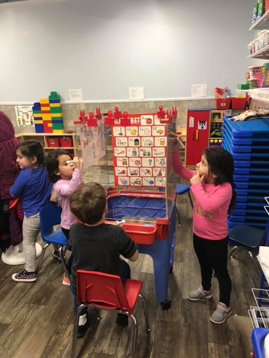 Day Care Center «Blossom Learning Center», reviews and photos, 5721 Inkster Rd, Garden City, MI 48135, USA