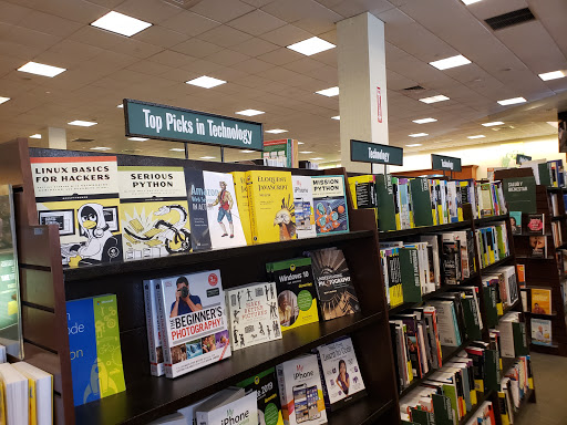 Book Store «Barnes & Noble», reviews and photos, 7900 W Sand Lake Rd, Orlando, FL 32819, USA