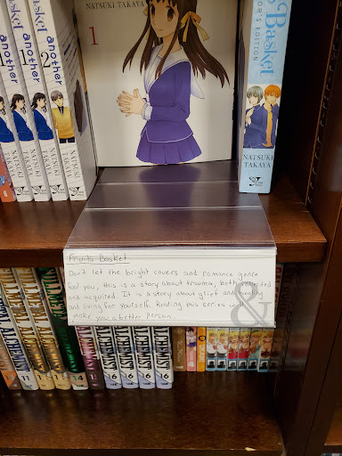 Book Store «Barnes & Noble», reviews and photos, 4015 Medina Rd, Akron, OH 44333, USA