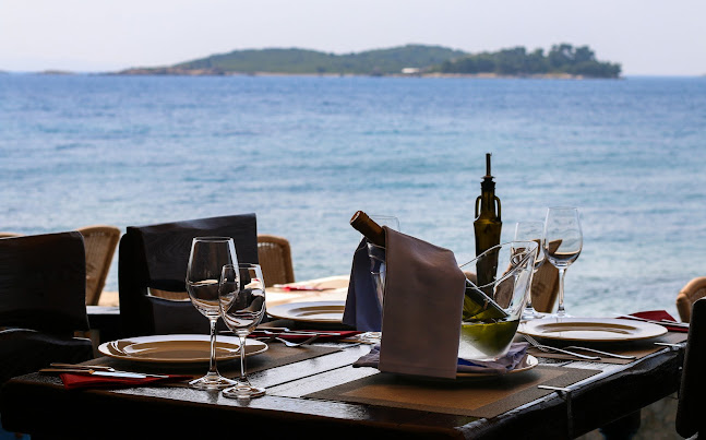 Restaurant "Stari kapetan" - Dubrovnik