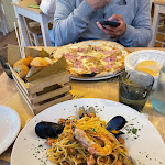 Photo n°1 de l'avis de Marc.e fait le 15/05/2023 à 09:59 sur le  Pizzeria Dadino à Olbia