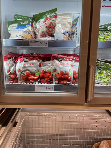 Supermarket «ALDI», reviews and photos, 2526 Freedom Dr, Charlotte, NC 28208, USA