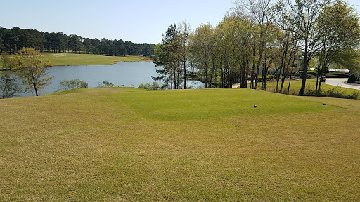 Golf Club «Golf Club At Cuscowilla», reviews and photos, 126 Cuscowilla Dr, Eatonton, GA 31024, USA