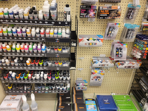 Craft Store «Hobby Lobby», reviews and photos, 4300 Bass Pro Dr, Independence, MO 64055, USA