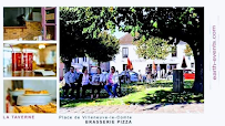 Photos du propriétaire du Restaurant La Taverne à Villeneuve-le-Comte - n°9