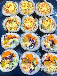 Photo n°51 de Moko Food à Saint-Brieuc ()