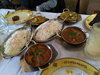 Curry du Restaurant indien RESTAURANT LE GANGE à Rennes - n°14
