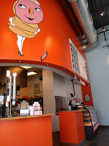 Donut Shop «Rise Biscuits & Donuts», reviews and photos, 1100 Market Center Dr, Morrisville, NC 27560, USA