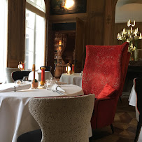Atmosphère du Restaurant gastronomique La Table de Clarance à Lille - n°20