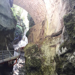 Photo n° 3 de l'avis de cabello.e fait le 10/06/2019 à 10:46 pour Gorges du Fier à Lovagny
