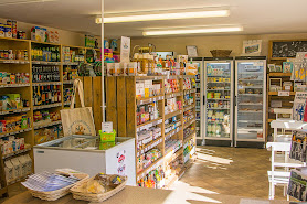 Oldbury on Severn Community Shop