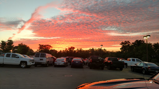 Chevrolet Dealer «LaFontaine Chevrolet», reviews and photos, 7120 Dexter Ann Arbor Rd, Dexter, MI 48130, USA