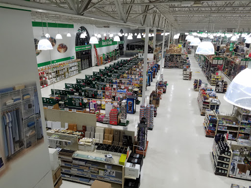 Home Improvement Store «Menards», reviews and photos, 6800 S 27th St, Oak Creek, WI 53154, USA