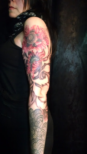 Explore cool walk in tattoo ideas, creative tattoo ideas in Greenfield, available at Pygmalions Tattoo