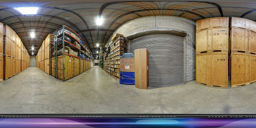 Moving Company «Interstate Moving / Relocation / Logistics», reviews and photos, 5801 Rolling Rd, Springfield, VA 22152, USA