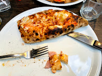 Pizza du Restaurant italien Restaurant Paparotti Issy-les-Moulineaux - n°13