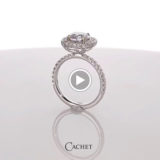 Jewelry Store «Cachet Fine Jewelry», reviews and photos, 2860 Piedmont Rd NE, Atlanta, GA 30305, USA