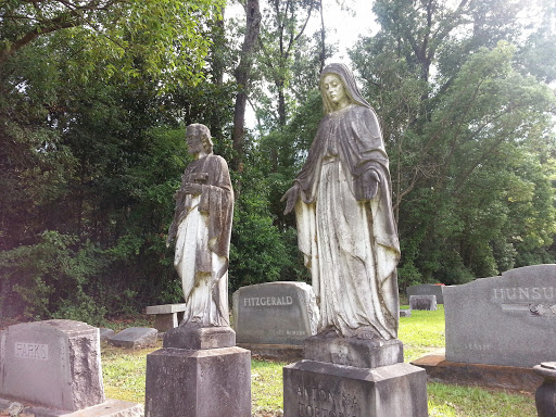 Magnolia Cemetery Co