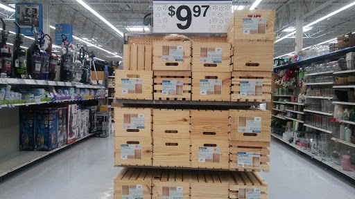 Department Store «Walmart Supercenter», reviews and photos, 3003 N Highway 61, Muscatine, IA 52761, USA