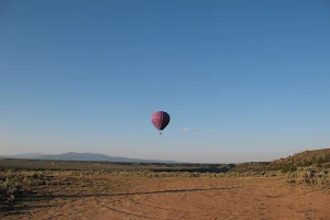 Eske's Paradise Balloons image