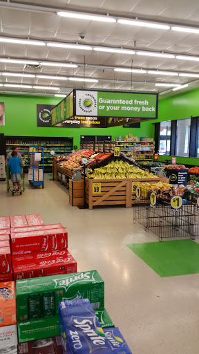 Discount Store «Dollar General Market», reviews and photos, 239 Crockett Blvd, Merritt Island, FL 32953, USA